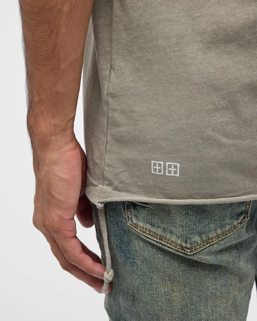 Ksubi Men's All Day Biggie Outback T-Shirt 6