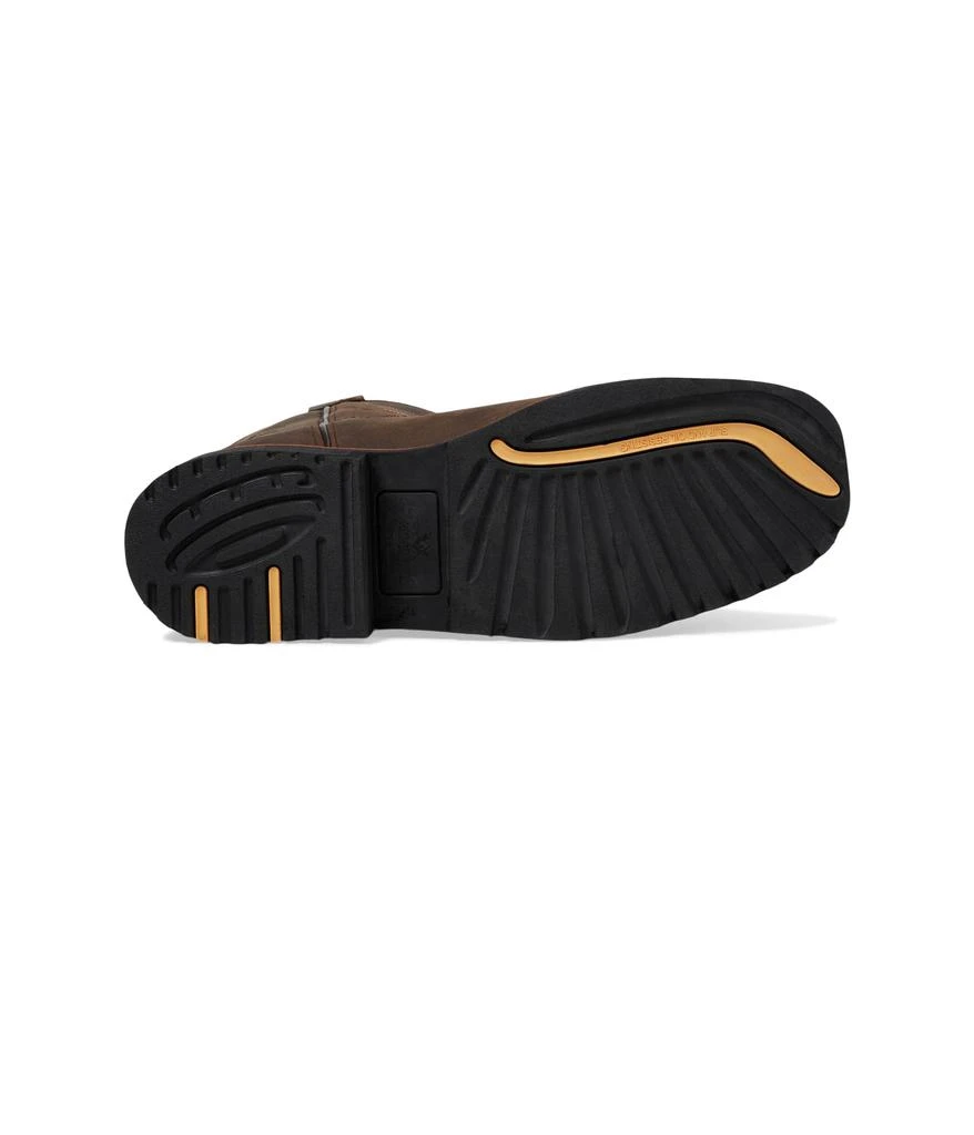 Thorogood American Heritage Willow Square Toe Wellington Soft Toe 3