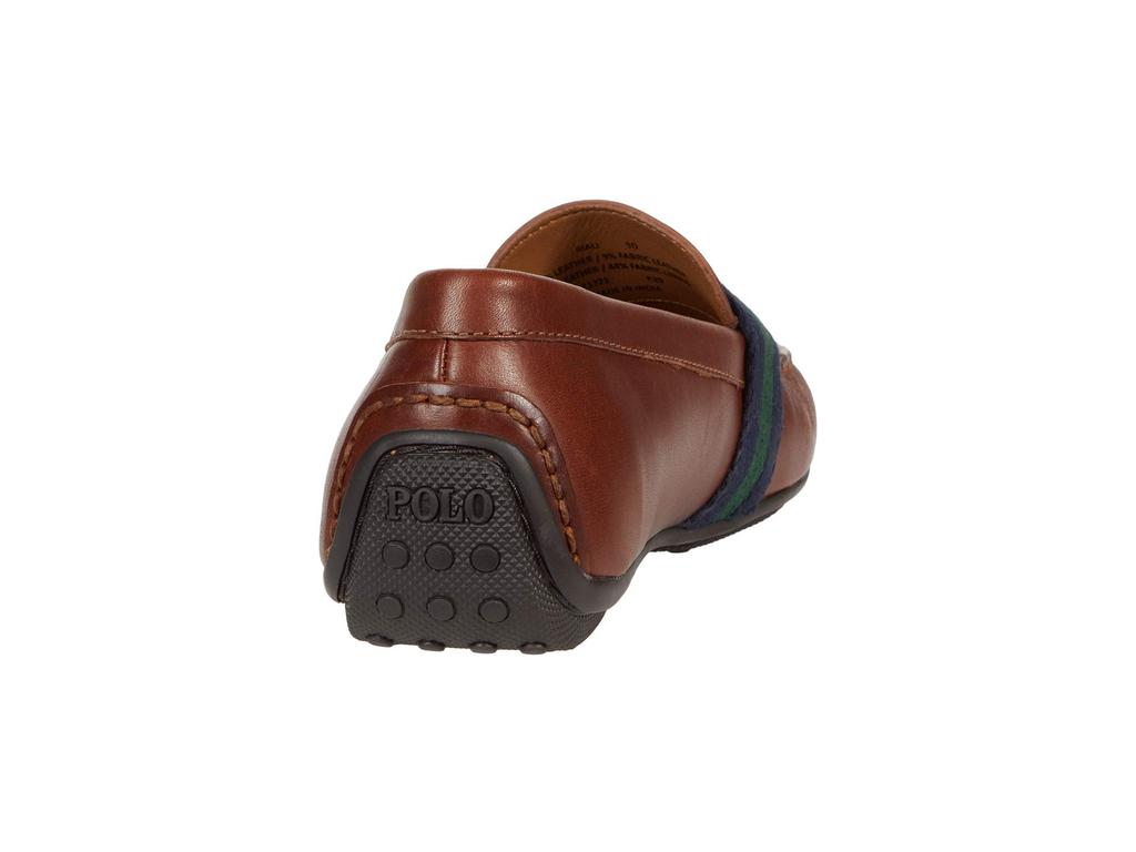 Ralph Lauren Riali Loafer Black-Heavyweight-Smooth-Leather 8 Ralph Lauren Riali Loafer Black-Heavyweight-Smooth-Leather 8