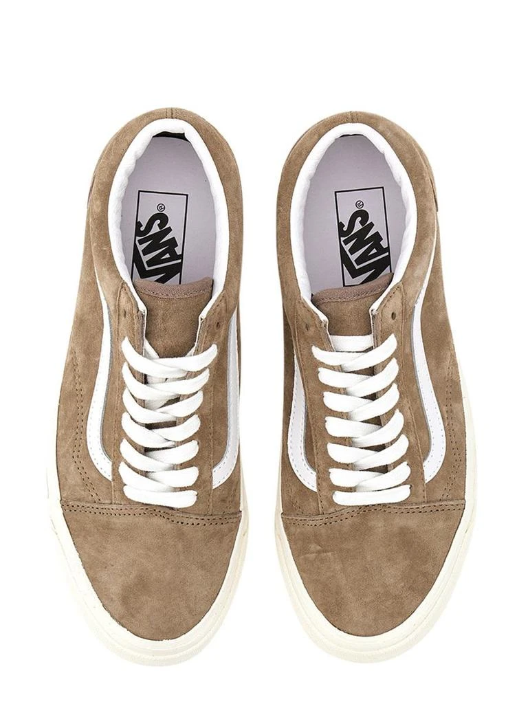 Vans Vans Sneaker Old Skool 36 4