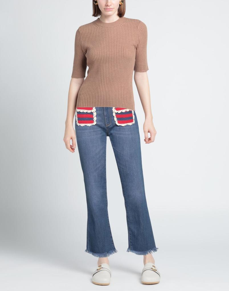 P_JEAN Denim pants