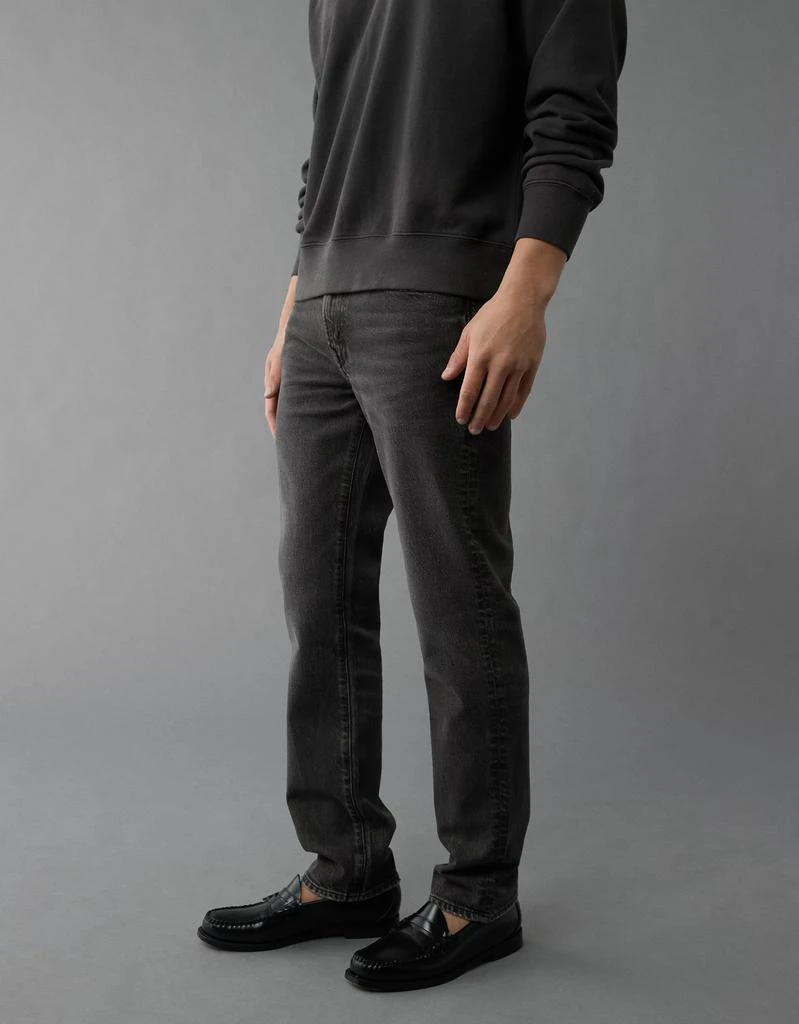 AE AE EasyFlex +TENCEL™ Fibers Slim Straight Jean 5