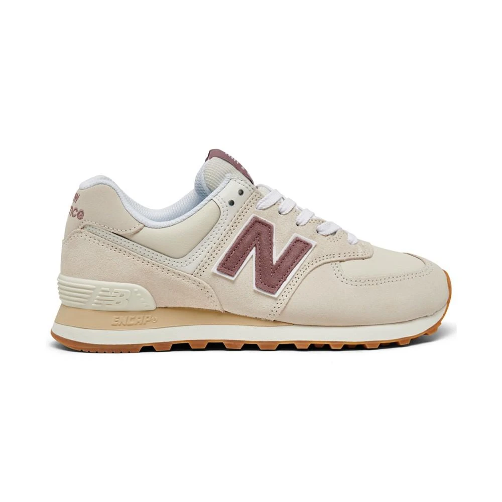 New Balance Women's 574 Casual Sneakers from Finish Line 2