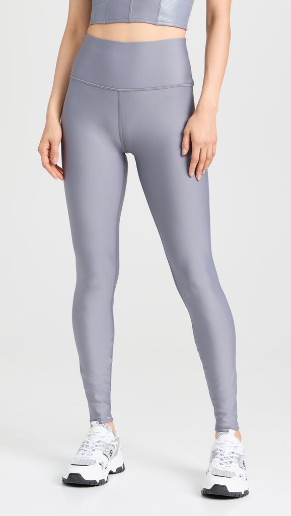 Alo Yoga Warm Airlift Highwaist Leggings