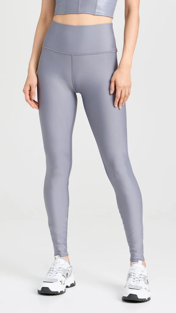 Alo Yoga Warm Airlift Highwaist Leggings 1