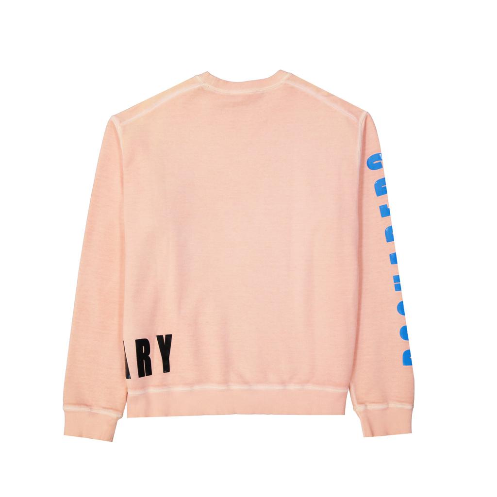 DSQUARED2 Dsquared2 Cotton Sweatshirt