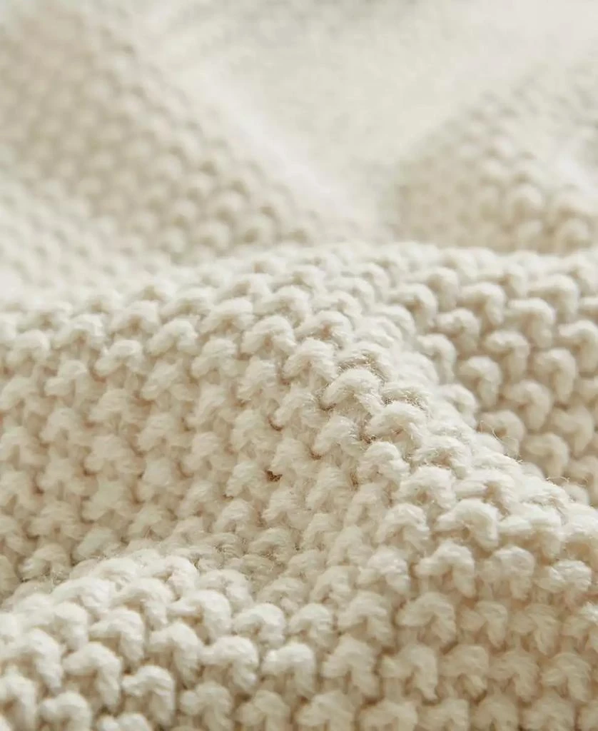 INK+IVY Bree Knit Throw, 50" x 60" 4
