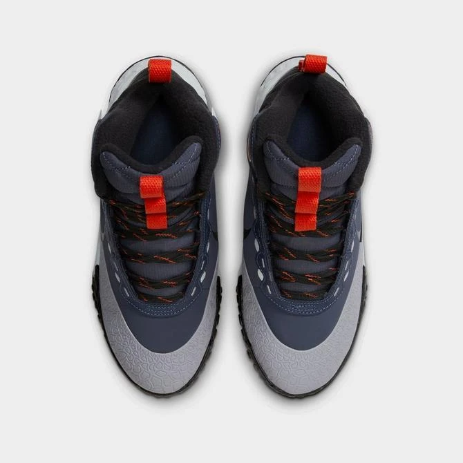 NIKE Big Kids' Nike Terrascout Boots 9