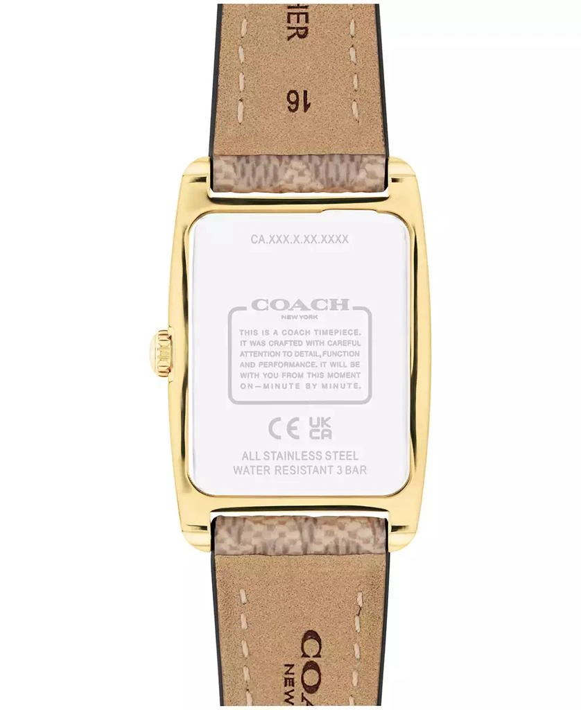 Coach Women