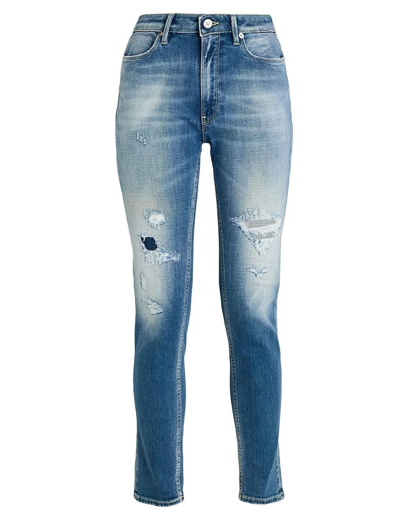 DONDUP Denim pants 1