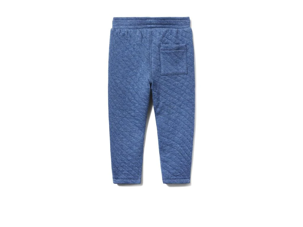 Janie and Jack Sweater Joggers (Toddler/Little Kid/Big Kid) 2