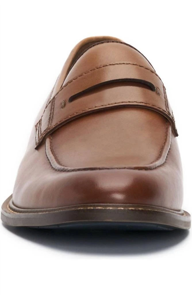 Vince Camuto MEN'S LAMCY PENNY LOAFER 4