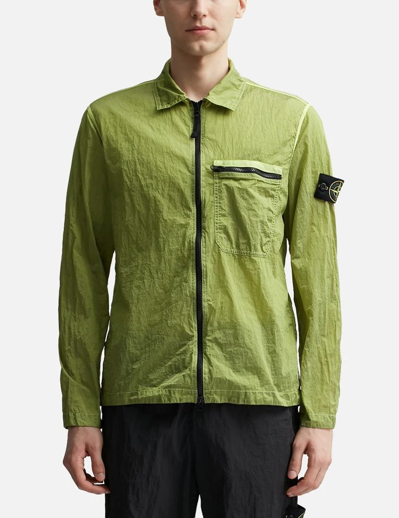 Stone Island Nylon Metal Overshirt 3