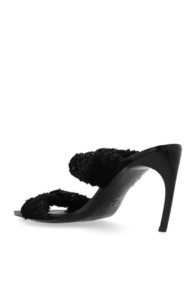 IRO Heeled slippers Twisty 5
