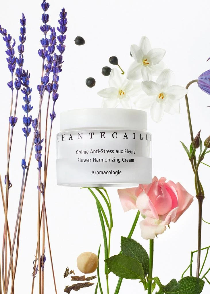 Chantecaille Flower Harmonizing Cream 50ml 3