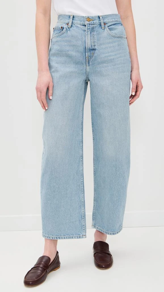 B Sides Leroy Jeans 2