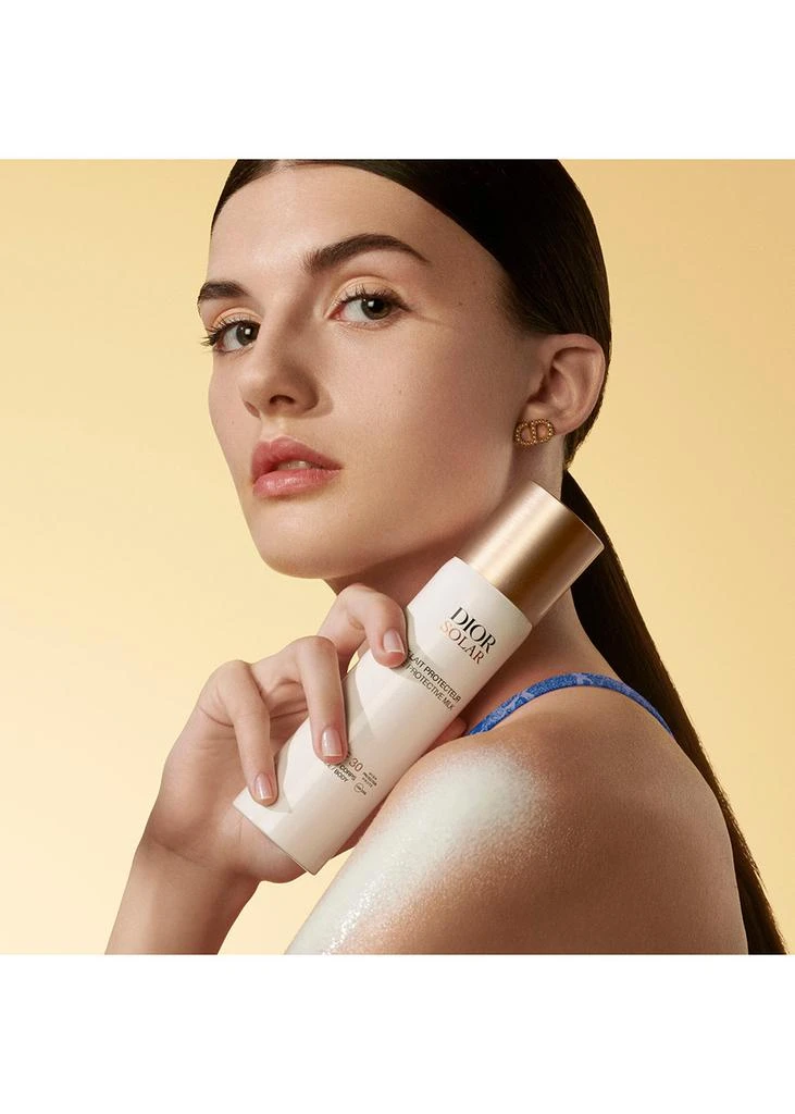 Dior Dior Solar The Protective Milk SPF30 125ml 3