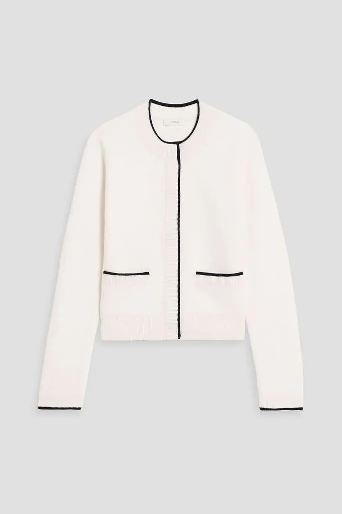 Vince Knitted cardigan