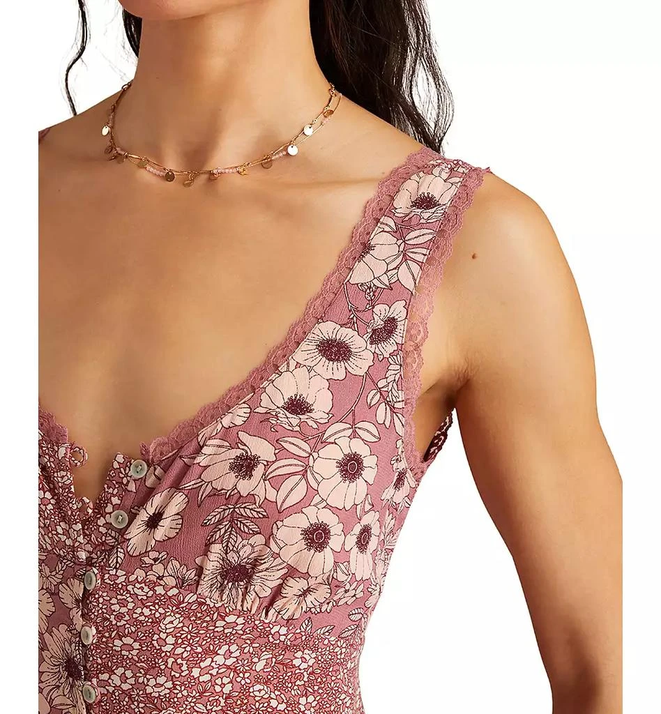 Women's Femme Print Mix Sleeveless Mini Dress On Sale Now with Up to 40% Off | Discover Exclusive Deals & Savings at BeyondStyle Authentic Lucky Brand dress|women's fashion|dresses with Limited-Time Women's Femme Print Mix Sleeveless Mini Dress On Sale Now with Up to 40% Off | Discover Exclusive Deals & Savings at BeyondStyle Authentic Lucky Brand dress|women's fashion|dresses with Limited-Time
