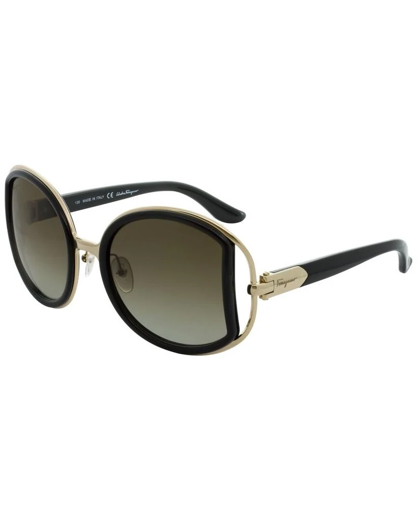 Salvatore Ferragamo Ferragamo Women's SF719S 52mm Sunglasses 1