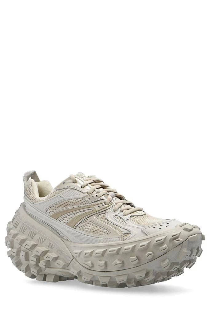 Balenciaga Balenciaga Defender Lace-Up Sneakers 2