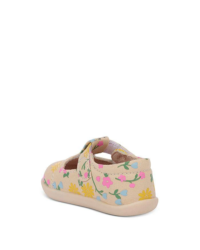 See Kai Run Girls Bianca Mini Shoes -  Little Kid 2