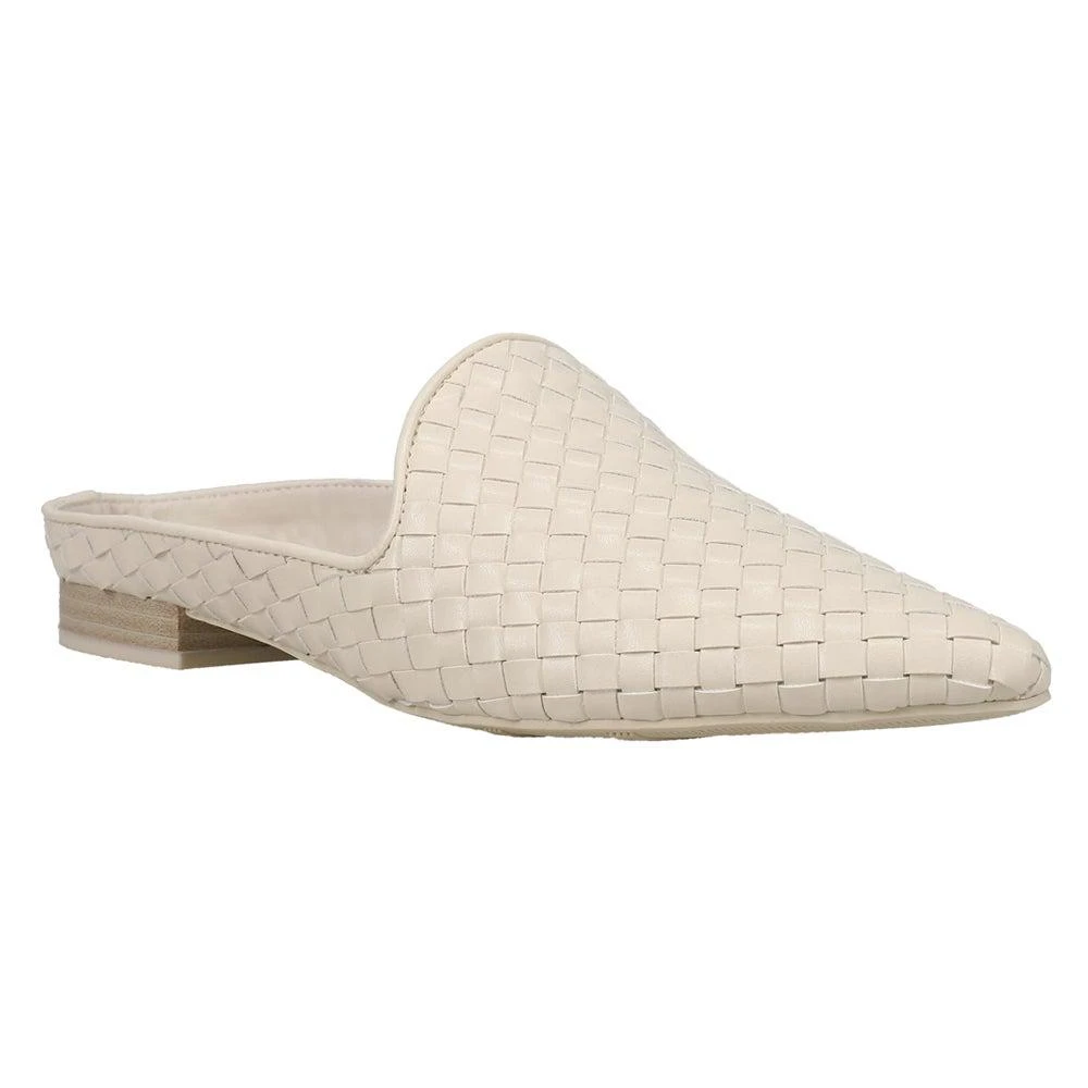 MIA Johona Woven Mules 2