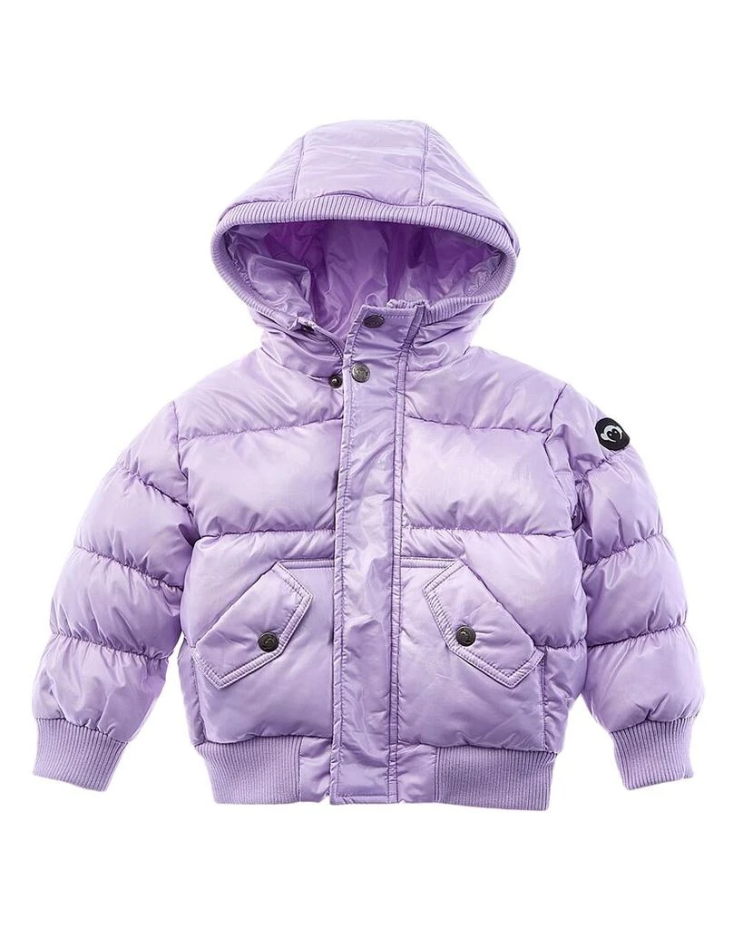 Appaman Puffy Coat 1