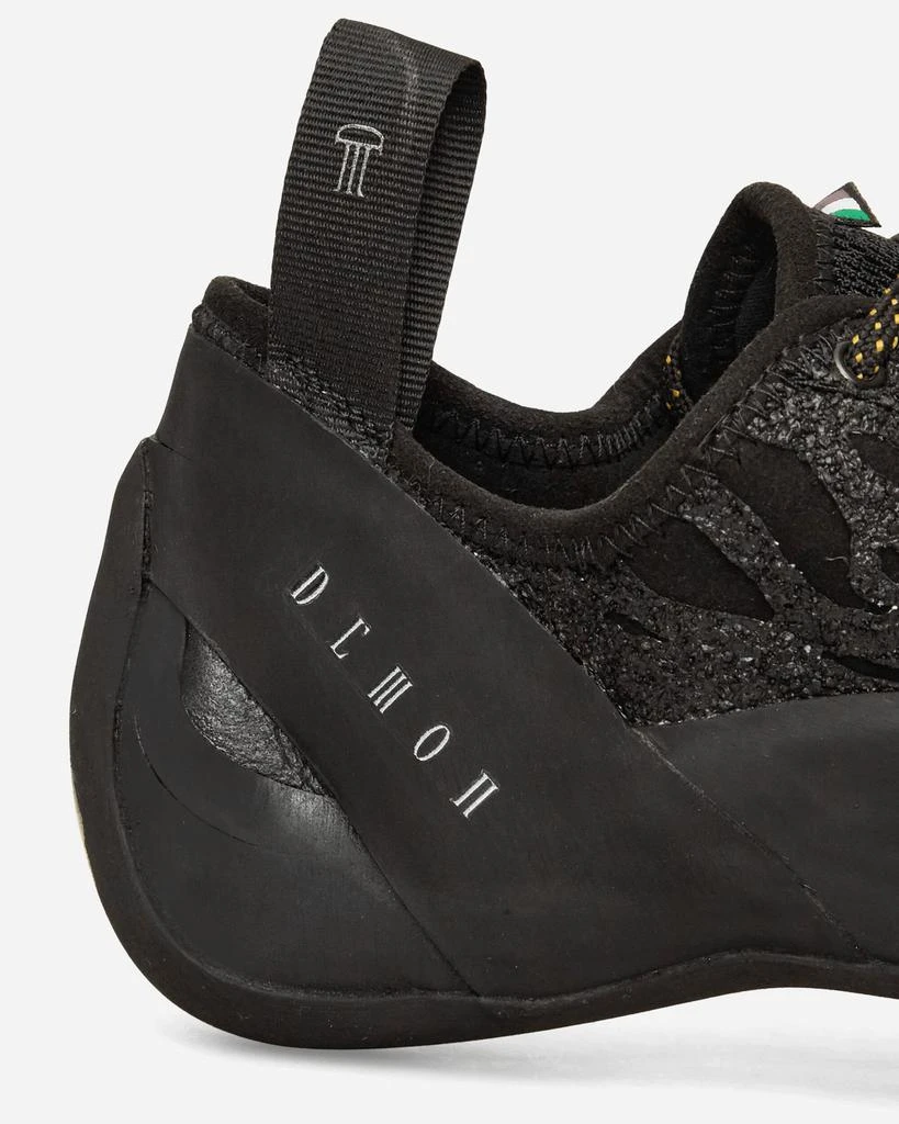 Demon Kroda Sneakers Black 6