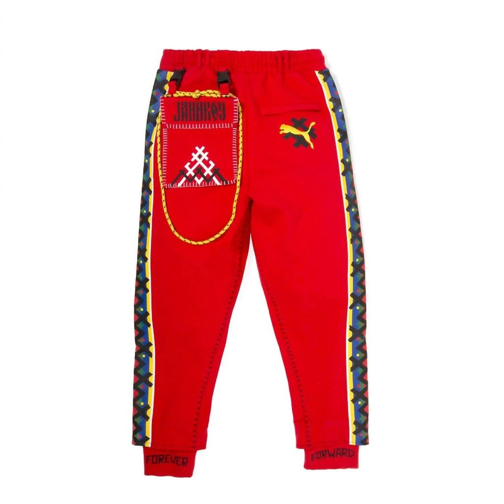 Puma Puma - Jahnkoy Track Pants 4