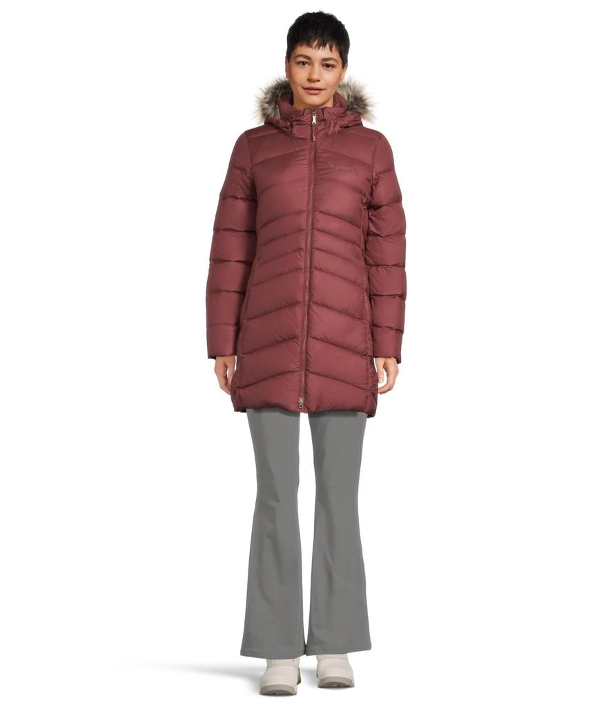 Marmot Montreal Coat