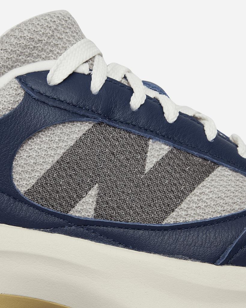 スニーカー New Balance \"WRPD RUNNER\" sneakers Blue How New Balance Designed the Dad Shoes of the Future | GQ