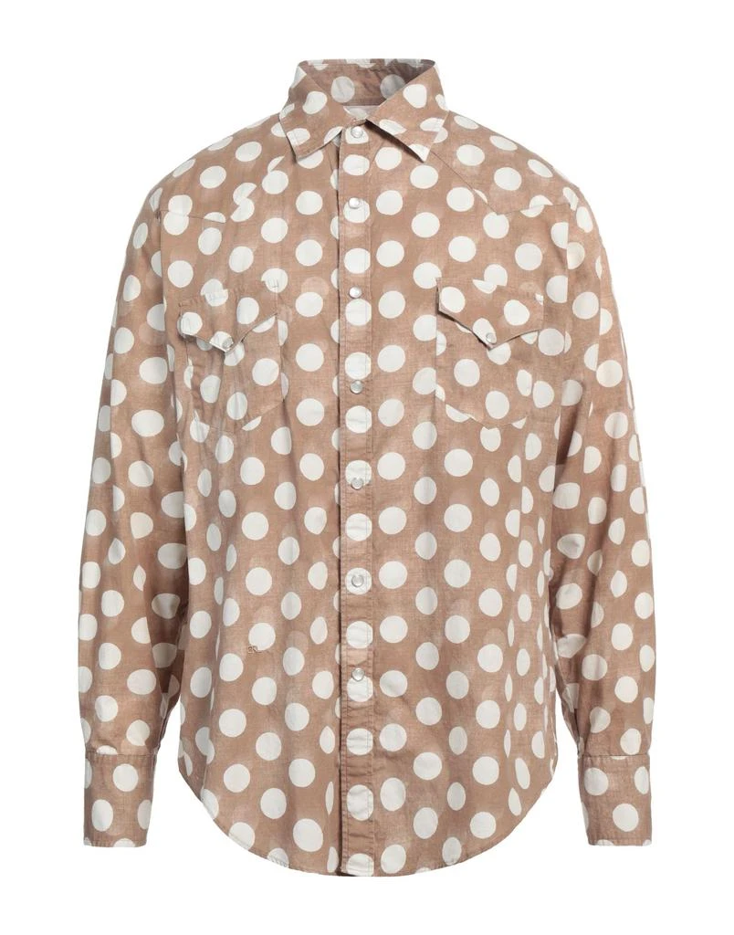 ERL Patterned shirt 1