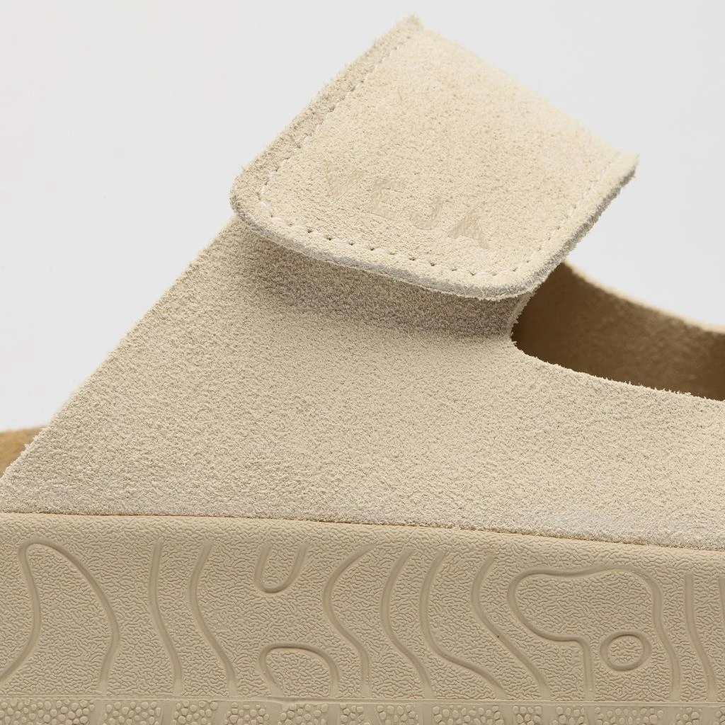 Veja Women's Etna Suede Sandals 3