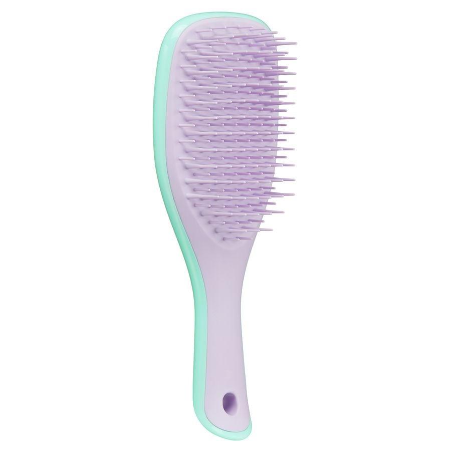 Tangle Teezer The Mini Ultimate Detangler Wisteria Leaf