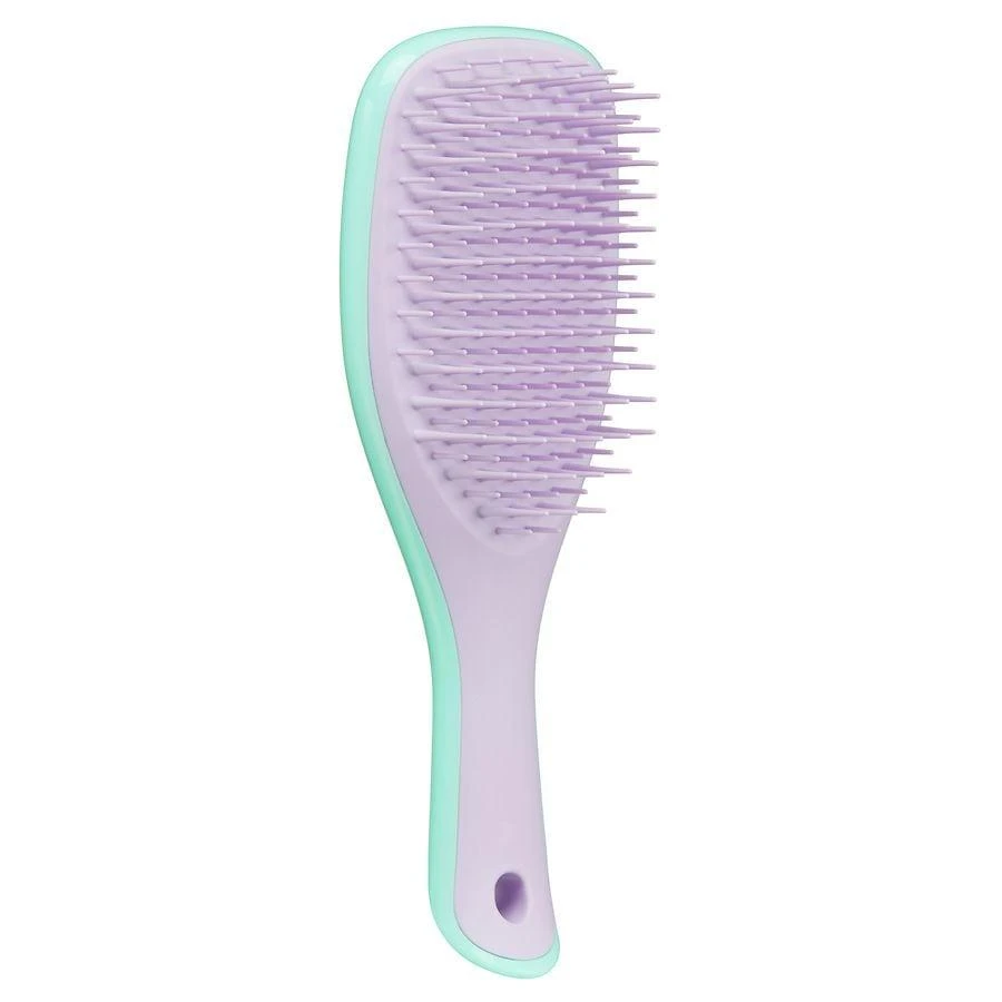 Tangle Teezer The Mini Ultimate Detangler Wisteria Leaf 2