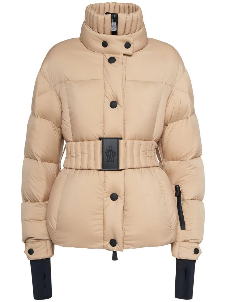 Moncler Coronel Nylon Down Jacket 1