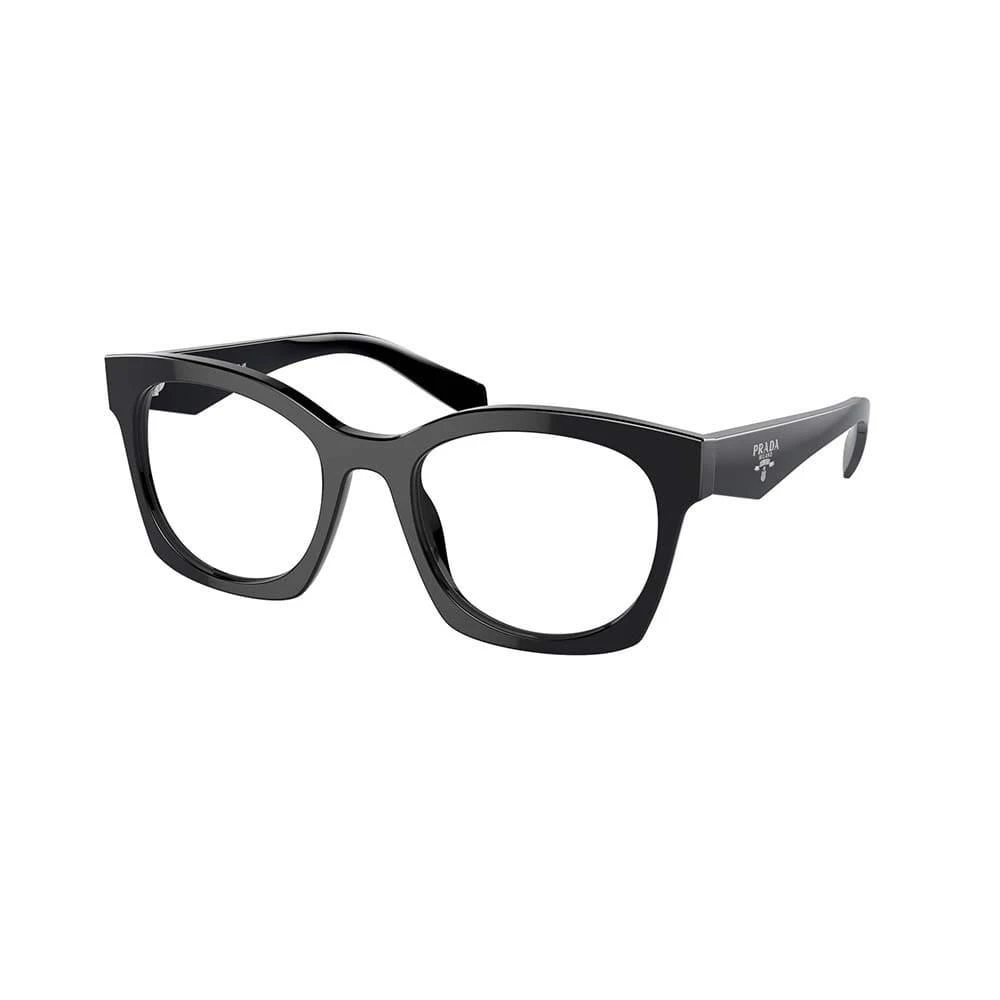 Prada Glasses 1