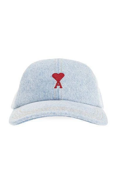 AMI Ami Paris Caps & Hats 1