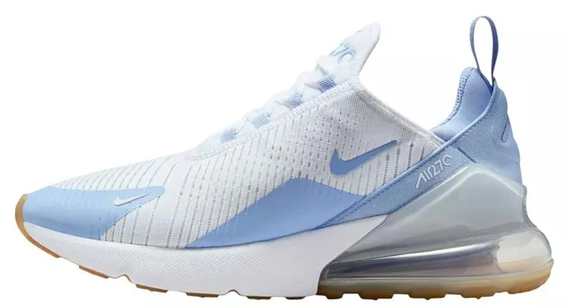 NIKE Nike Women
s Air Max 270 Shoes 4