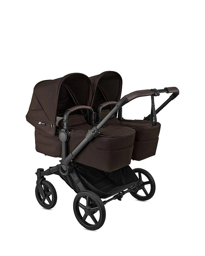 Bugaboo Donkey 6 Twin Bassinet Fabric 9