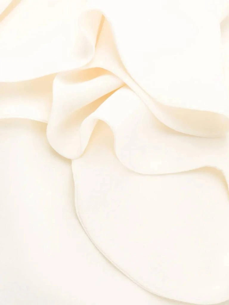 Valentino Valentino - Tulip Sleeve Blouse 5