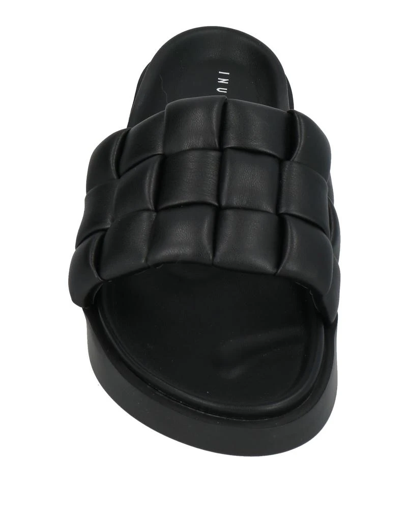 INUIKII Sandals 4