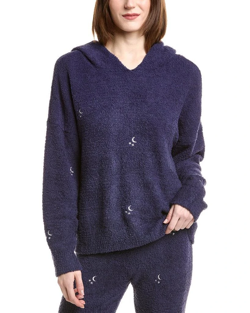 Honeydew Intimates Intimates Marshmellow Hoodie 1
