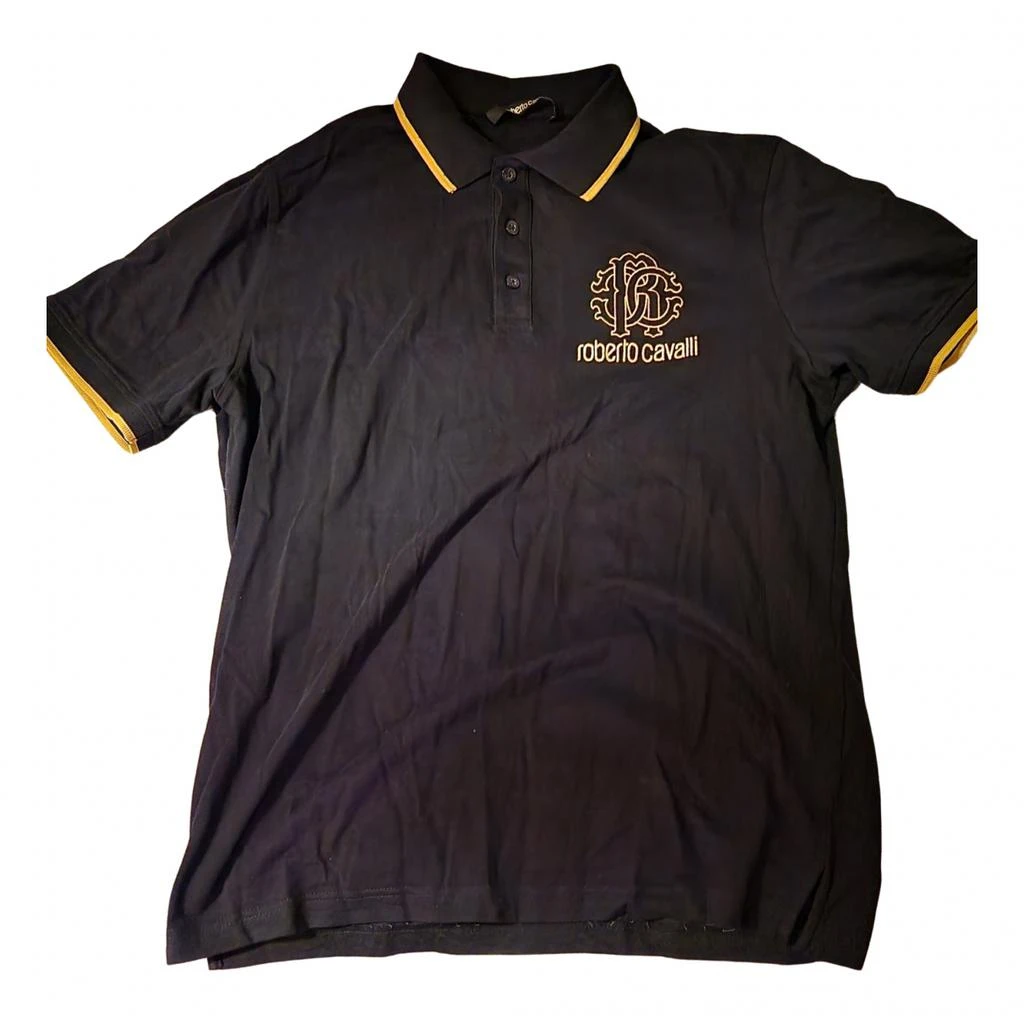 Roberto Cavalli Roberto Cavalli Polo shirt 1