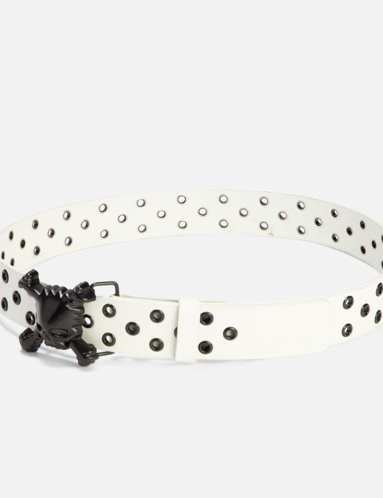 Oakley Oakley Leather Skull Belt (2005)