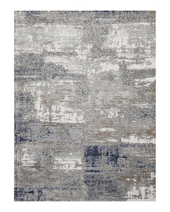 Amer Rugs Savannah Hannah Area Rug, 5'3" x 7'9"