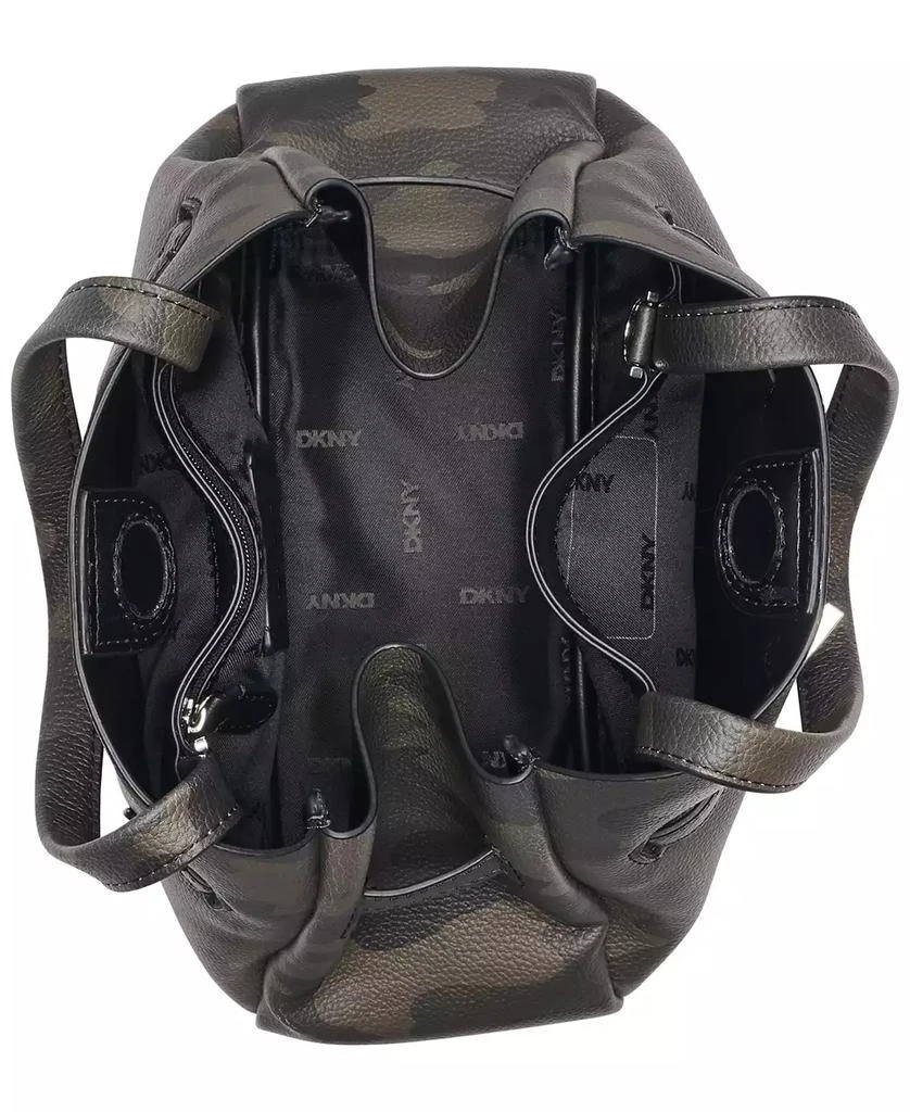 DKNY Bryar Small Satchel Bag 4