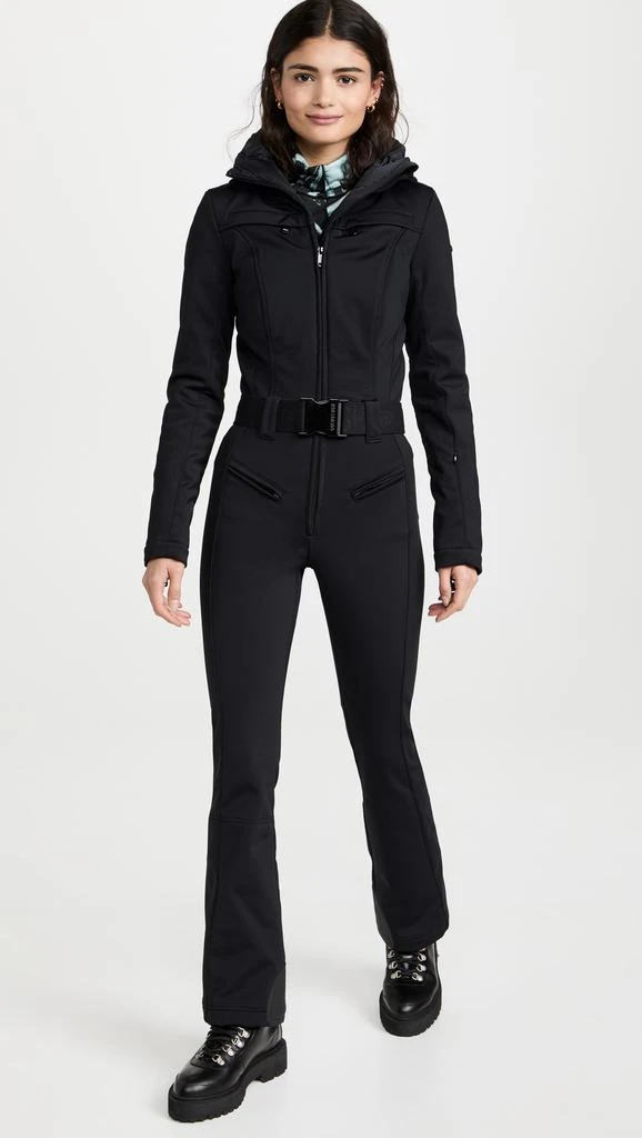 Goldbergh Parry Ski Suit No Fur 4