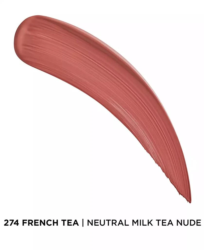 Lancôme L'Absolu Rouge Drama Ink Lightweight Liquid Lipstick 4